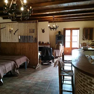 Estudio Rustico Apartamento
