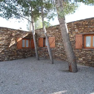 Rurales Albardinales Casa rural